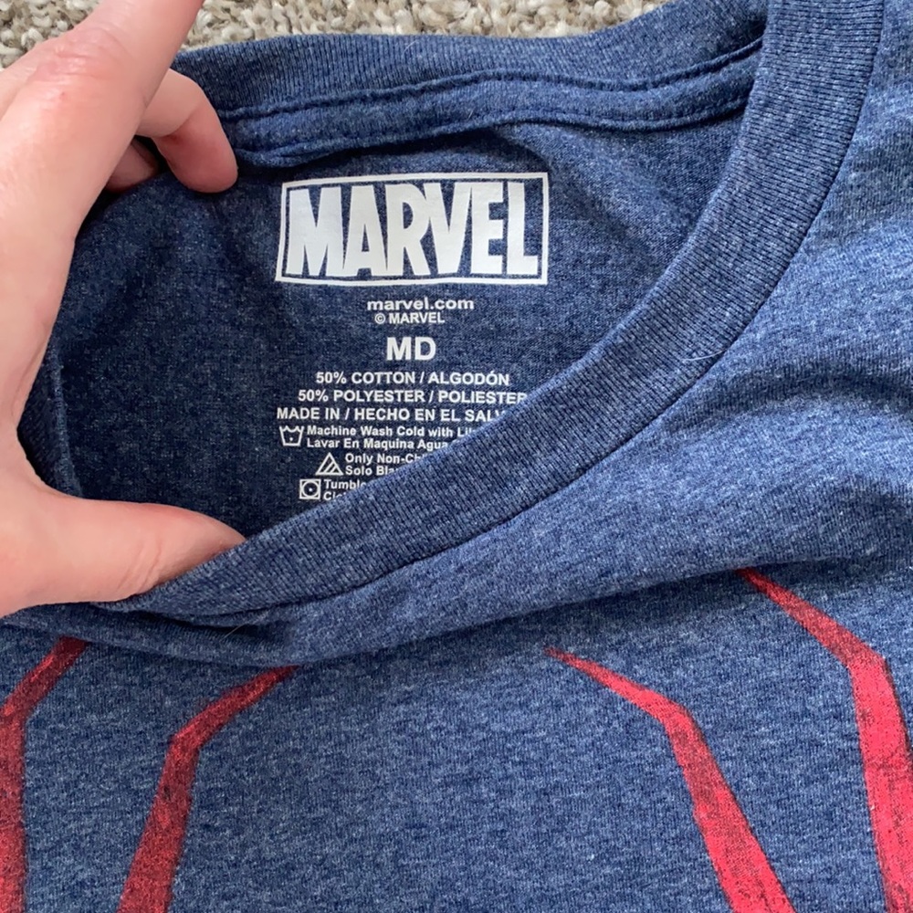 Marvel - Picture 2 of 3